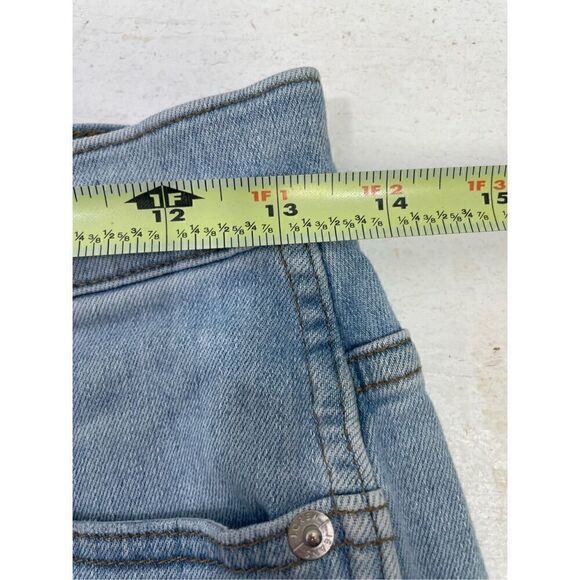 J Crew Vintage StraighT Jeans Size 25 - Picture 7 of 9